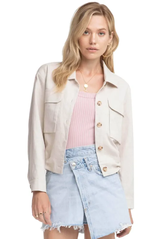 Bentley Jacket sold by Astr