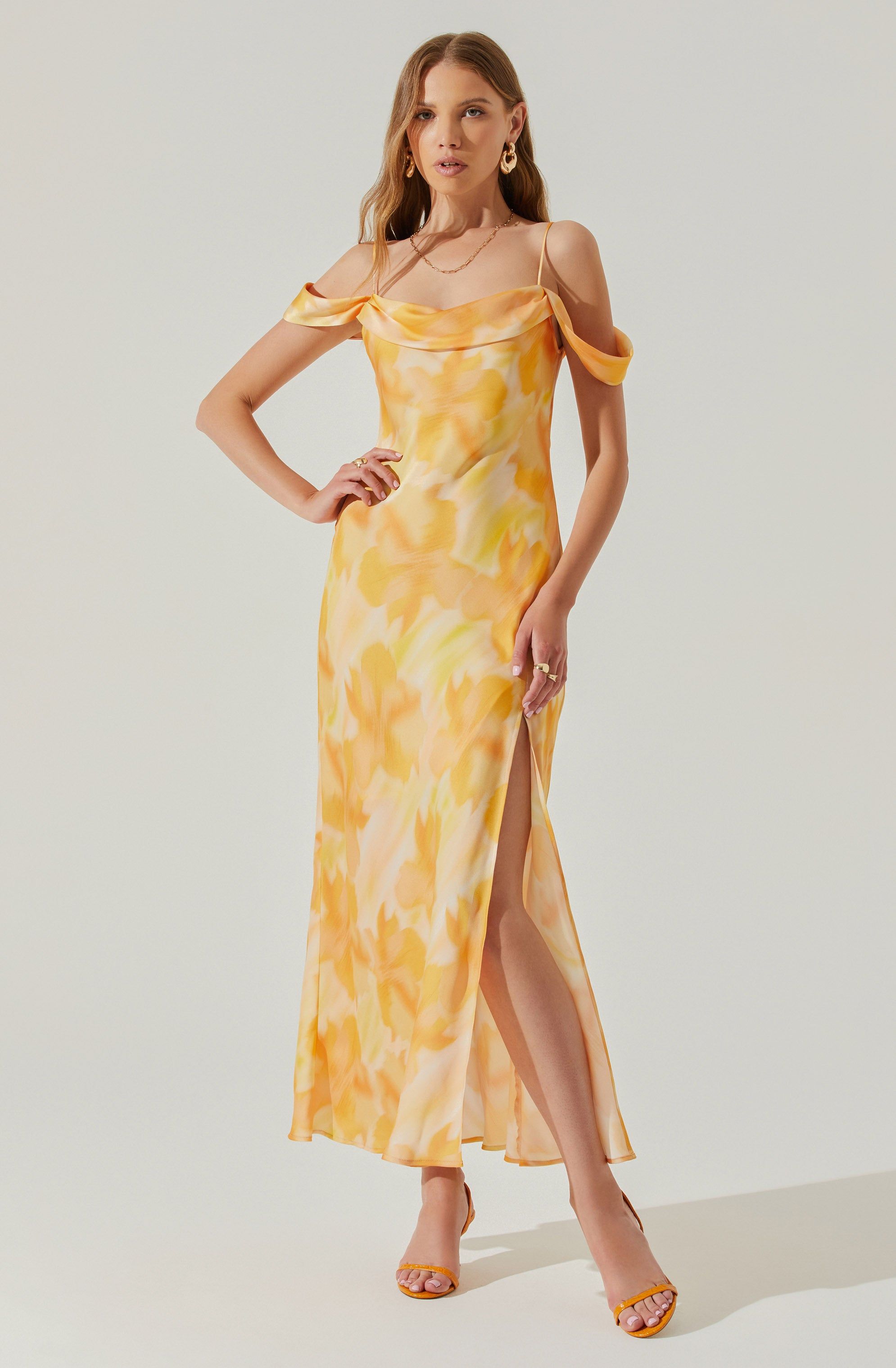 Kitura dress sold by Astr