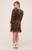 Rosalind Floral Dress sold by Astr