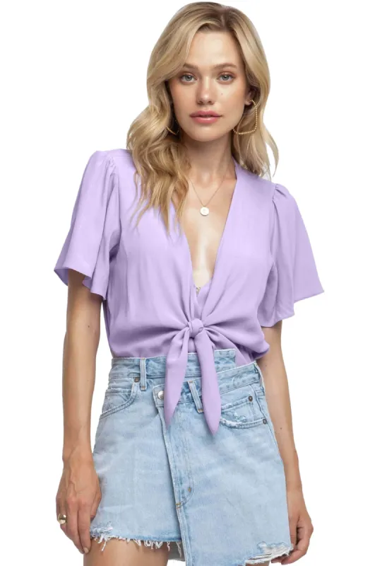 Cory Bodysuit sold by Astr