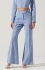 Chaser High Waisted Flare Pants sold by Astr