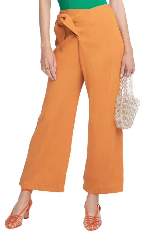 Asher Wide Leg Pants sold by Astr