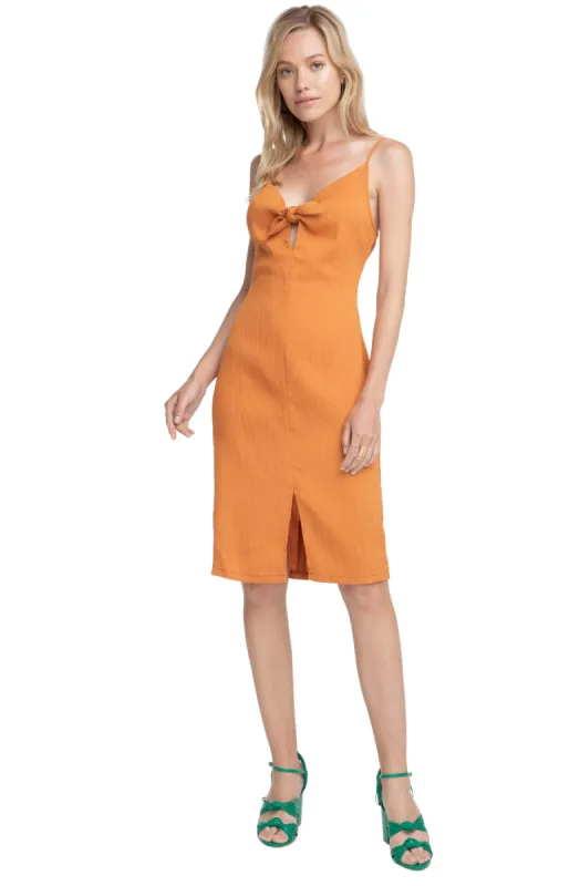 Syd Midi Dress sold by Astr