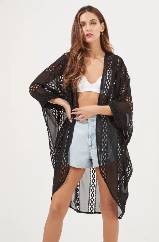 Blythe Cover Up sold by Astr