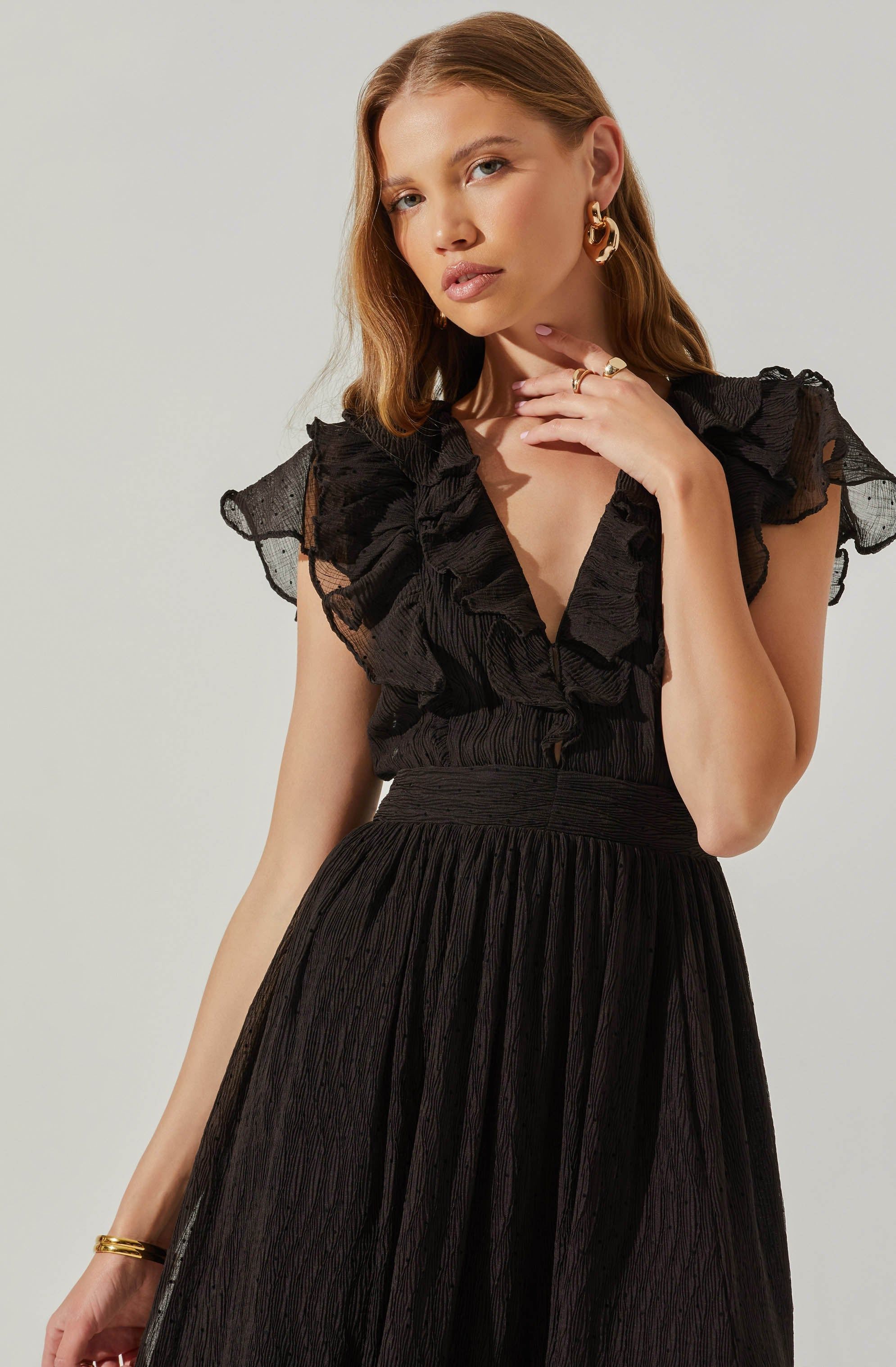 Tiara dress sold by Astr product image thumbnail 2