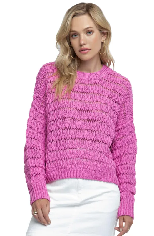 Bobbi Sweater made by Astr