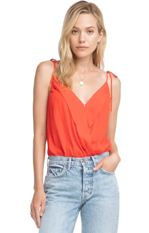 Marlow Bodysuit sold by Astr