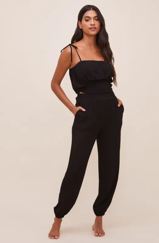 Sable Sweatpants made by Astr