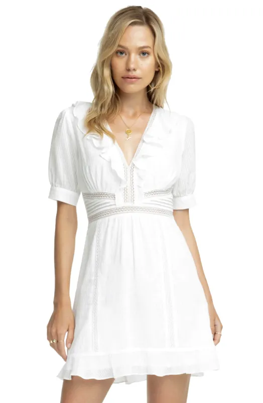 Brennan Mini Dress sold by Astr