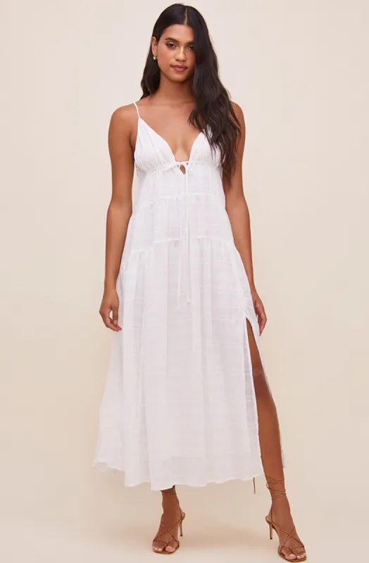 Lizbeth Maxi Dress sold by Astr
