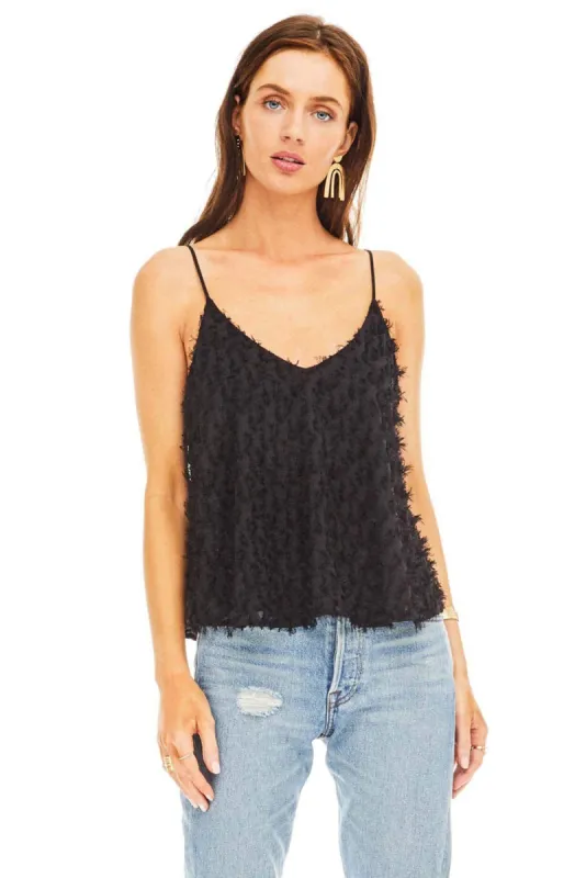 Sia Tank Top made by Astr