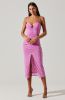 Palmero dress sold by Astr