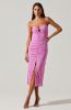 Palmero dress sold by Astr