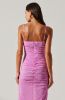 Palmero dress sold by Astr