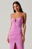 Palmero dress sold by Astr