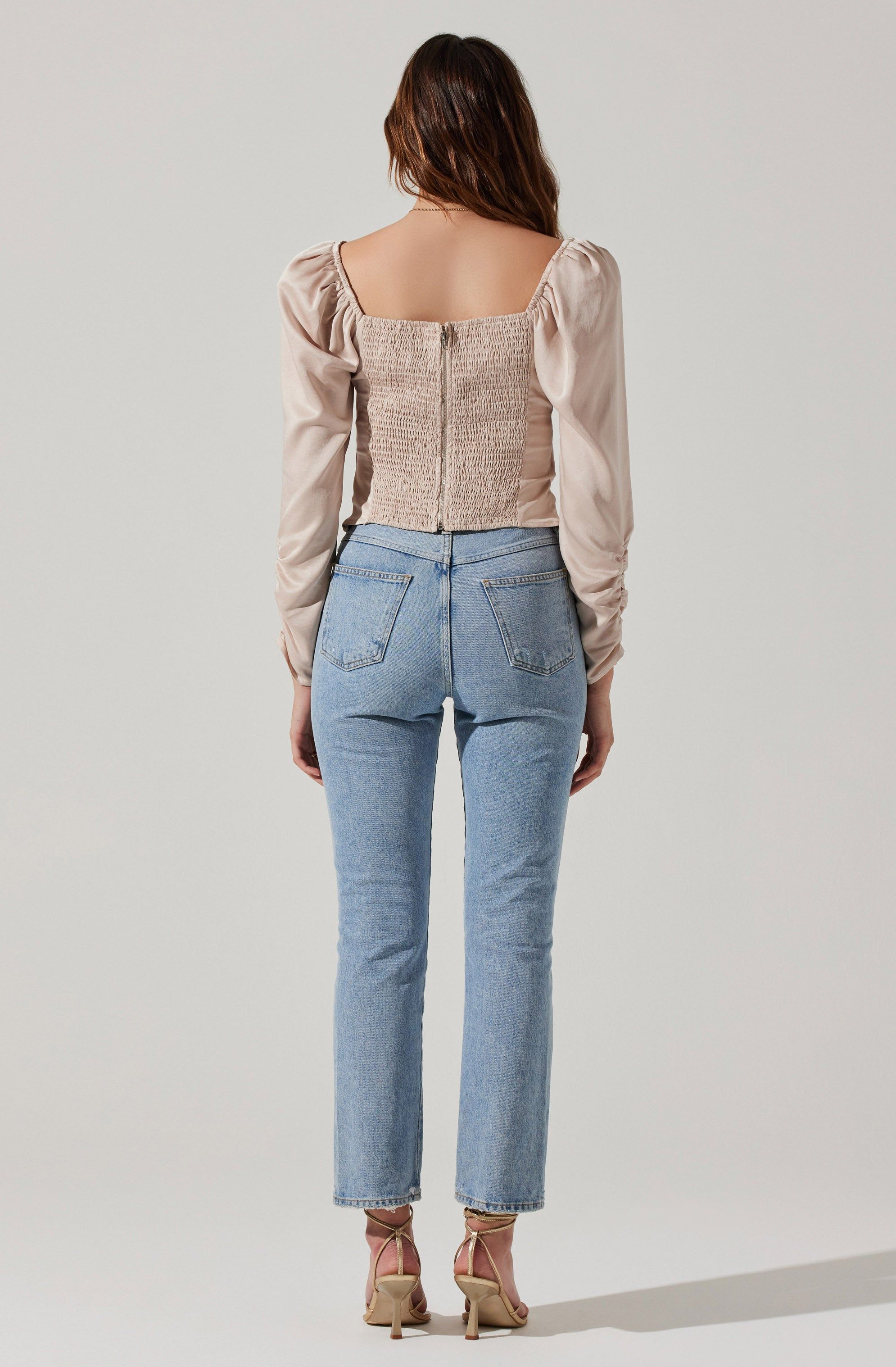 Katija top sold by Astr product image thumbnail 11