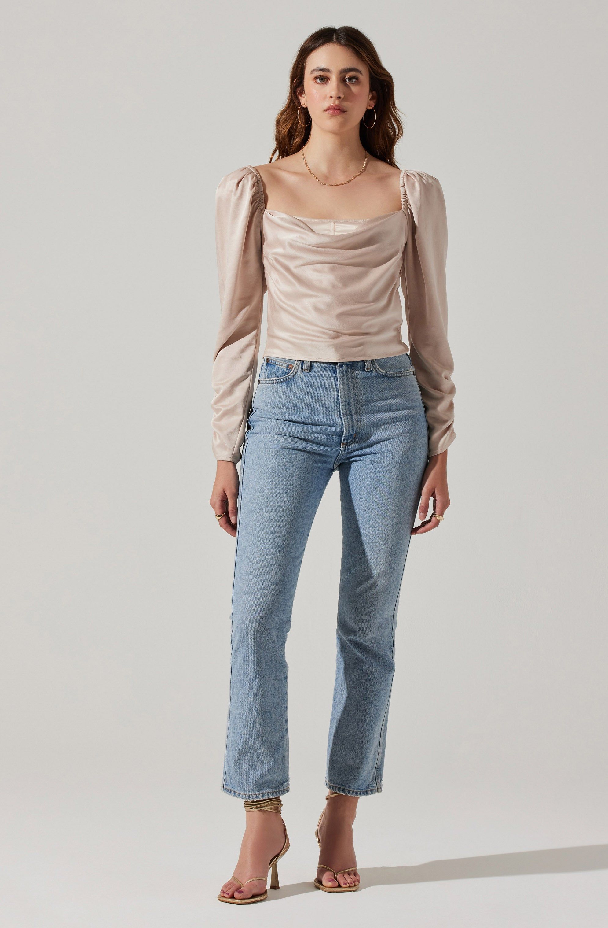 Katija top sold by Astr product image thumbnail 10