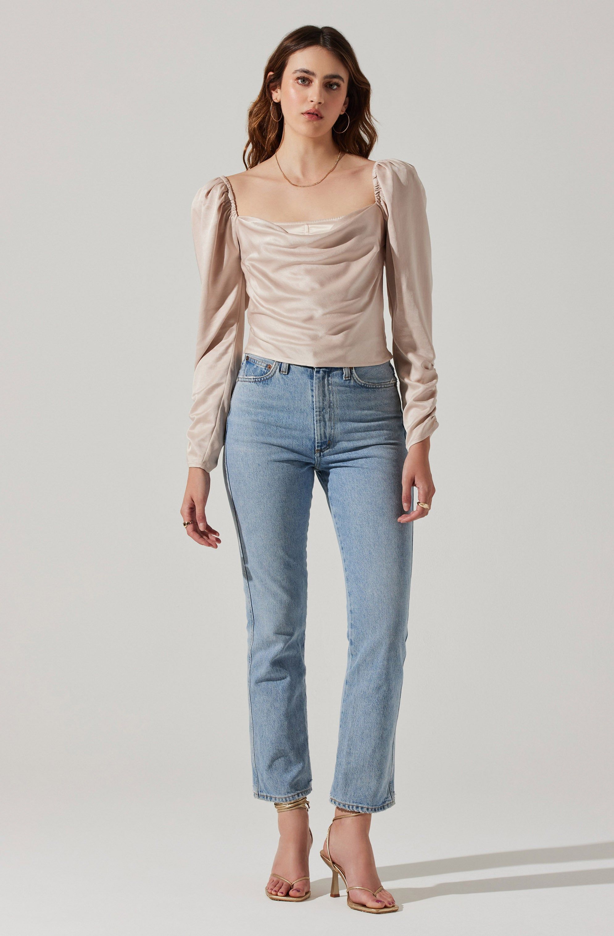 Katija top sold by Astr product image thumbnail 8