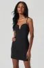 Ruched Bust Mini Dress sold by Astr