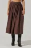 Diandra skirt sold by Astr