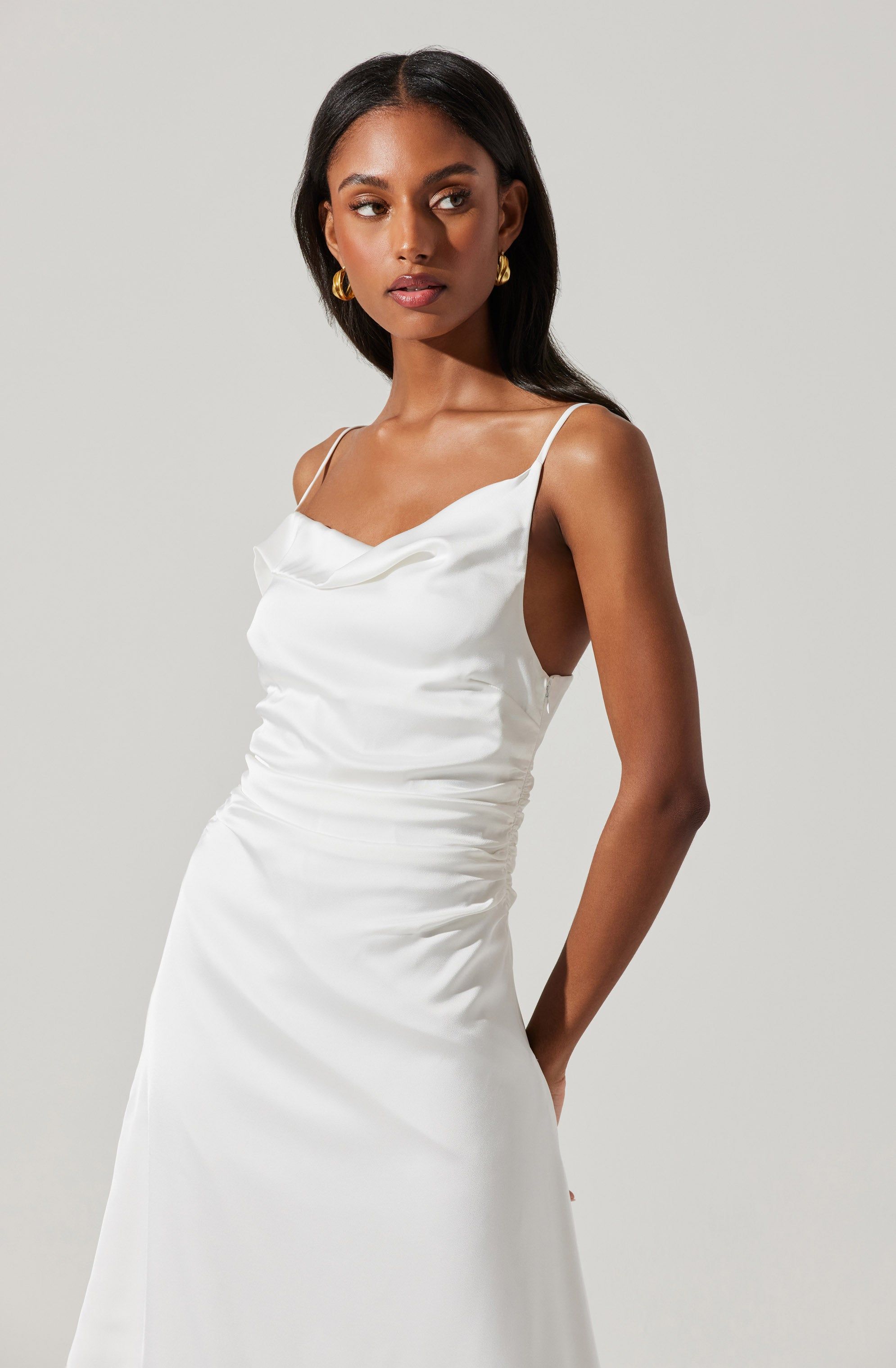 Mirie dress sold by Astr product image thumbnail 4