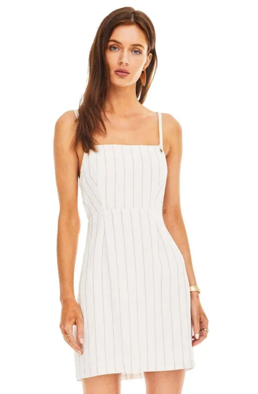 Heidi Mini Dress sold by Astr