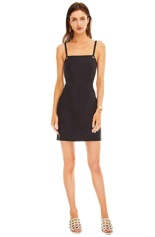 Heidi Mini Dress sold by Astr