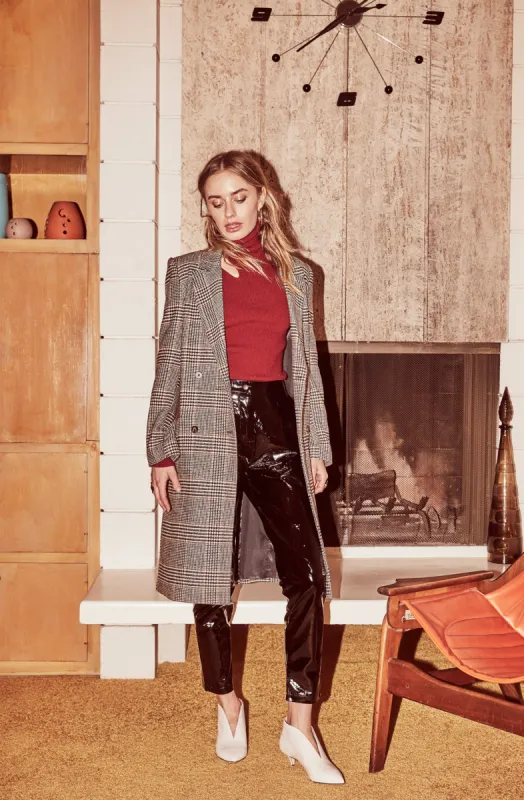 Kensington Coat sold by Astr