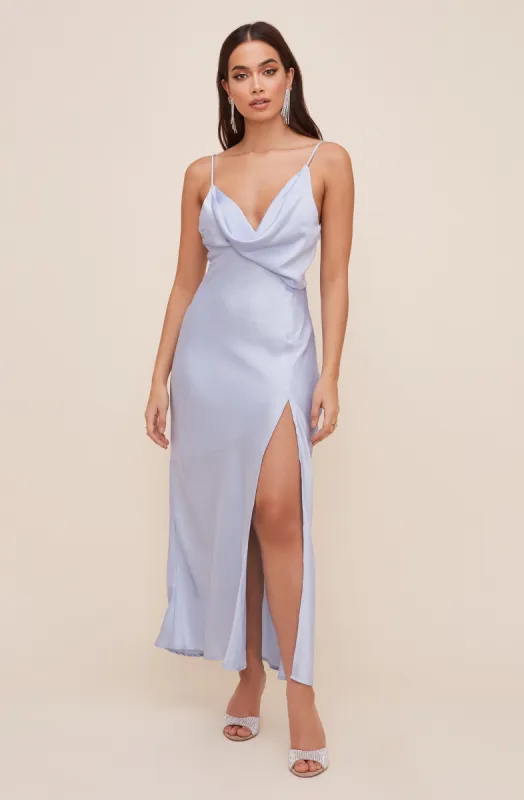 Jolie Midi Dress sold by Astr