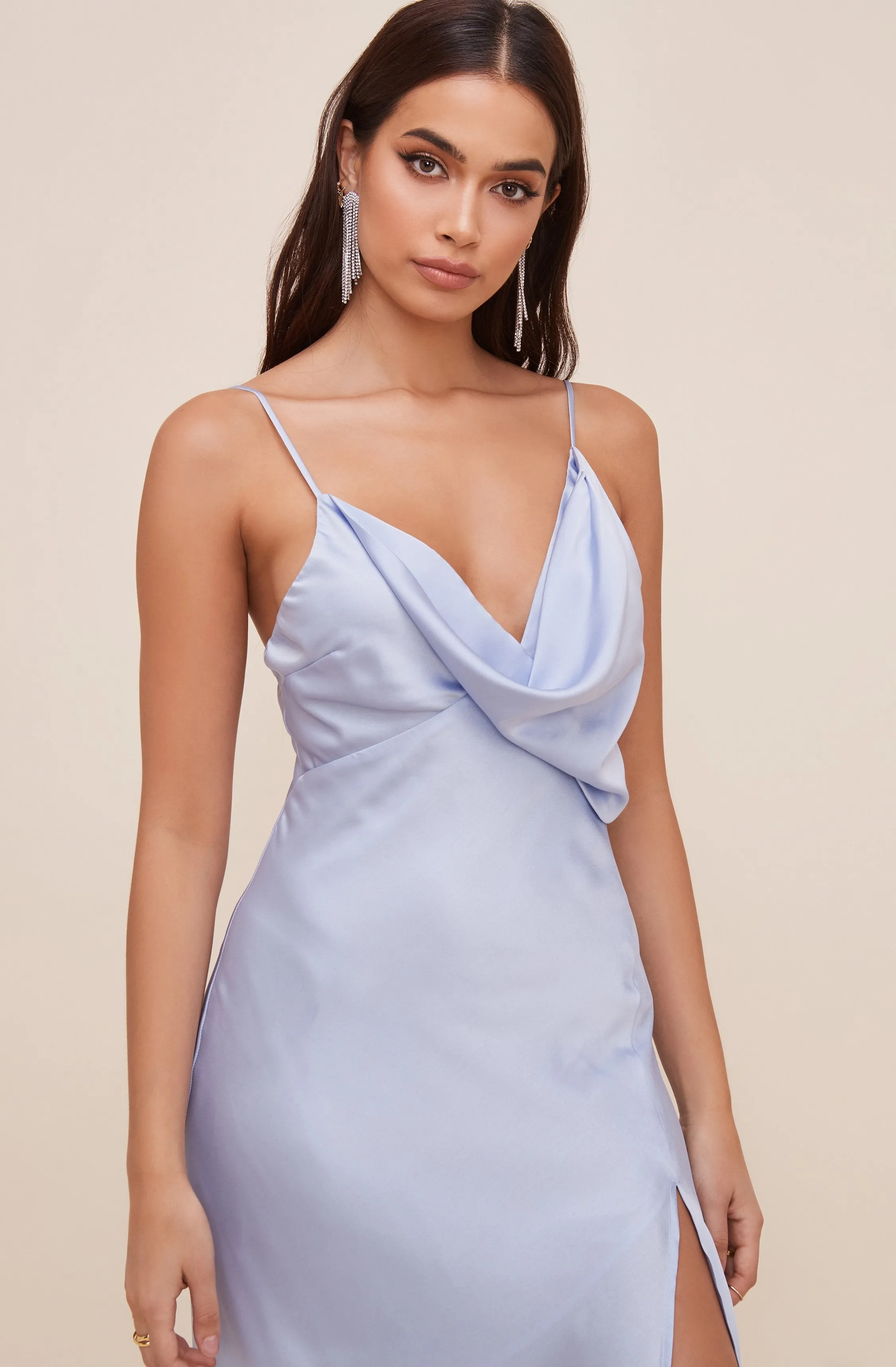 Jolie Midi Dress sold by Astr product image thumbnail 2