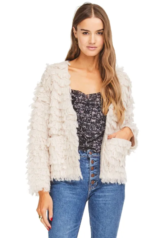 Darby Sweater sold by Astr