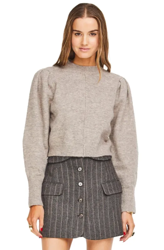 Erin Sweater sold by Astr
