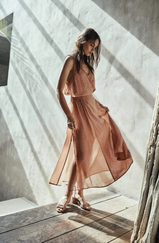 Millie Midi Dress sold by Astr