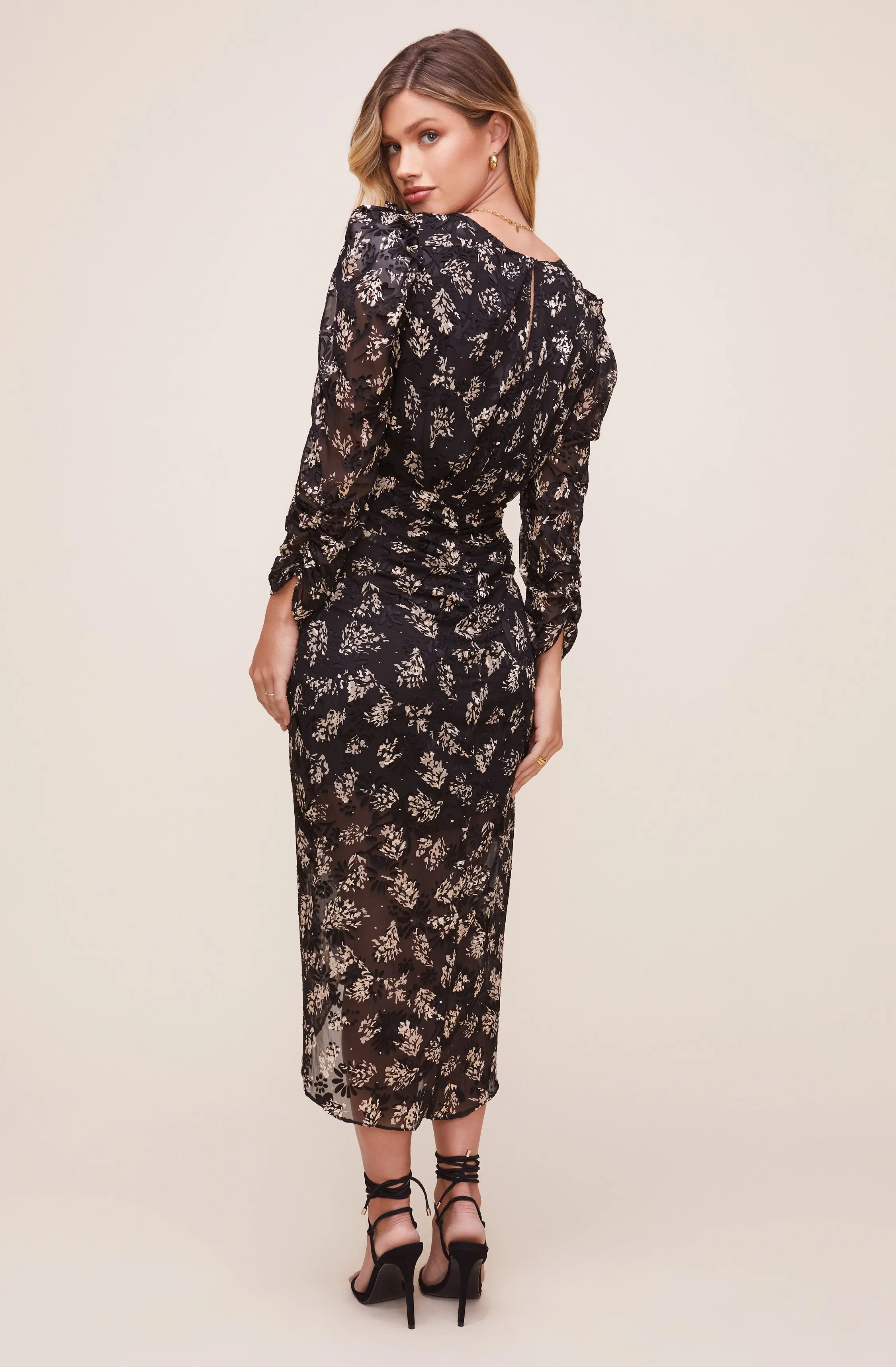 Maven Dress sold by Astr product image thumbnail 4