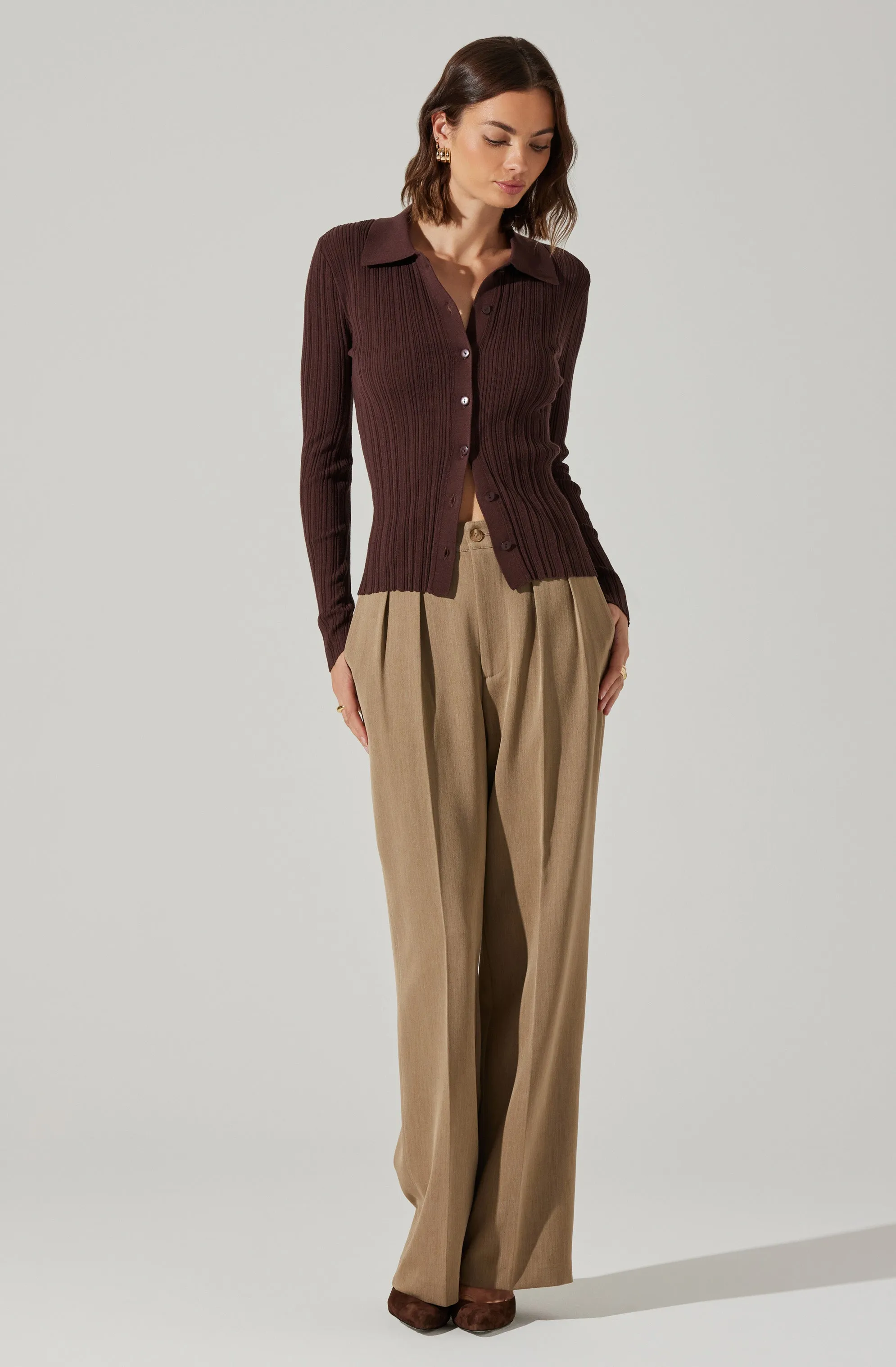 Eliot sweater sold by Astr product image thumbnail 5