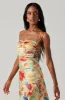 Antlia Floral Maxi Dress sold by Astr