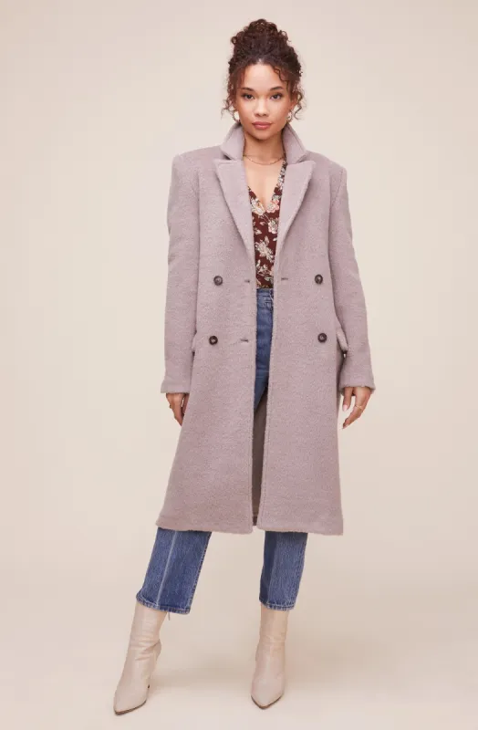 Blair Coat sold by Astr