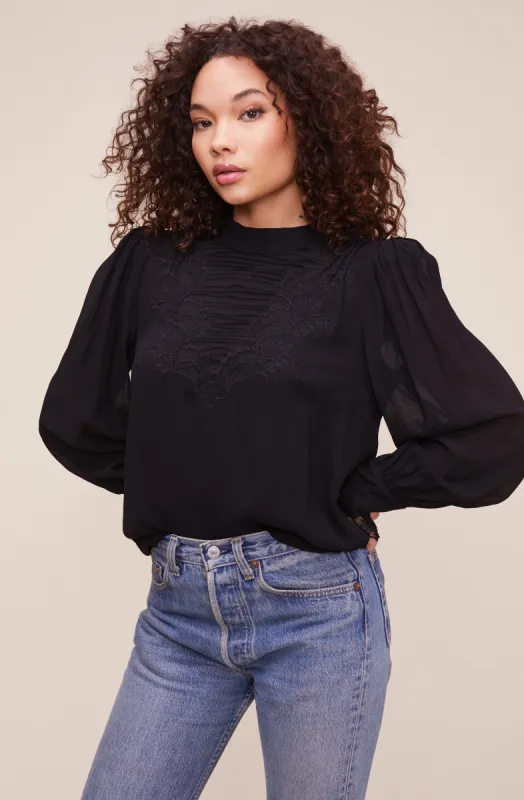 Monarch Top sold by Astr