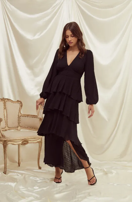 Romance Me Dress sold by Astr