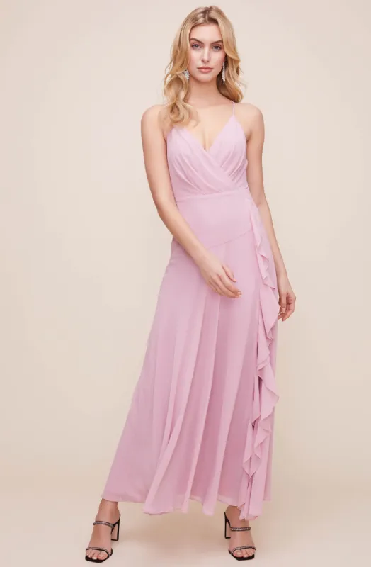 Holland Maxi Dress sold by Astr