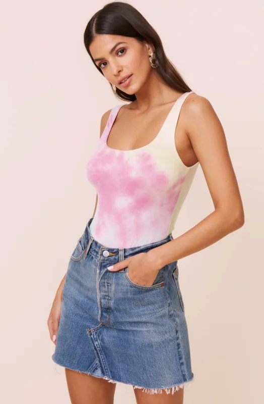 Retrograde Bodysuit sold by Astr