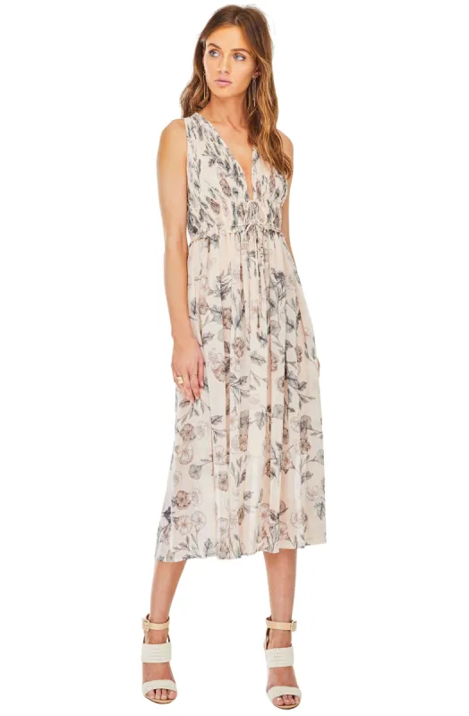 Miranda dress sold by Astr
