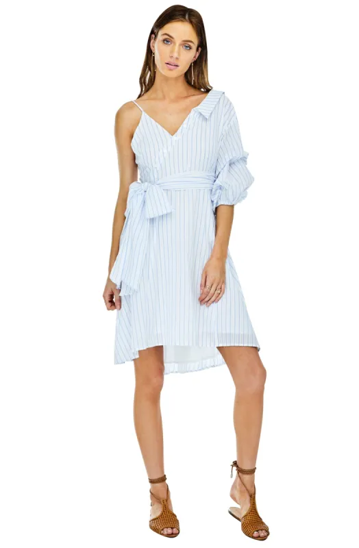 Nia dress made by Astr