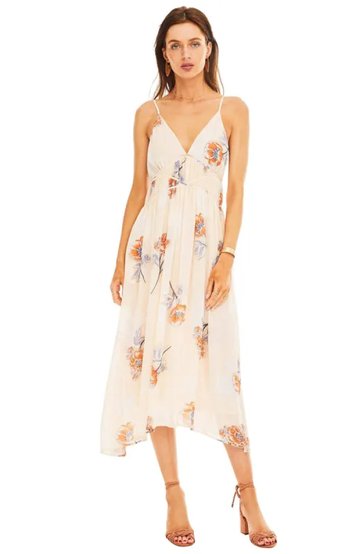 Marissa dress sold by Astr