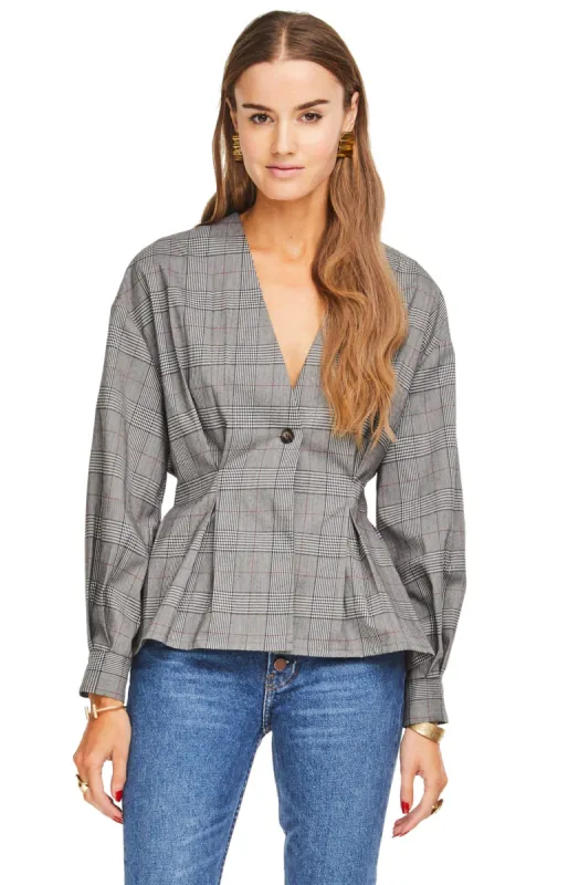 Bonnie Blouse sold by Astr