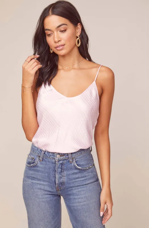 Laguna Top sold by Astr