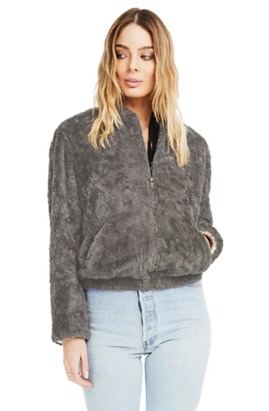 Danika Jacket sold by Astr