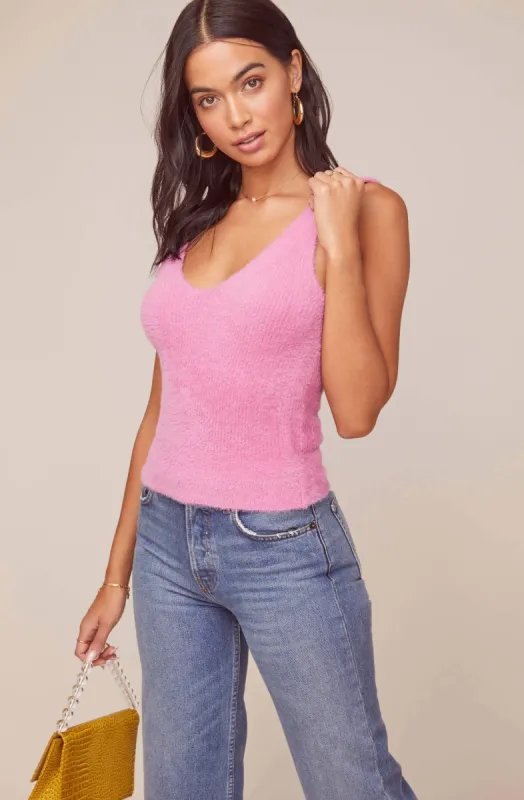 Splendour Sweater sold by Astr