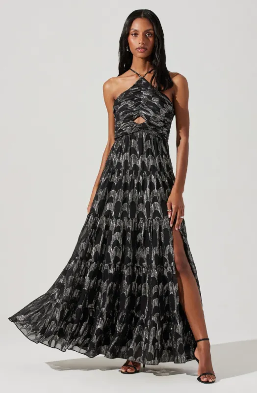 Madeline dress sold by Astr