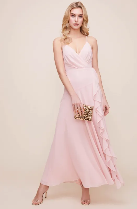 Holland Maxi Dress sold by Astr